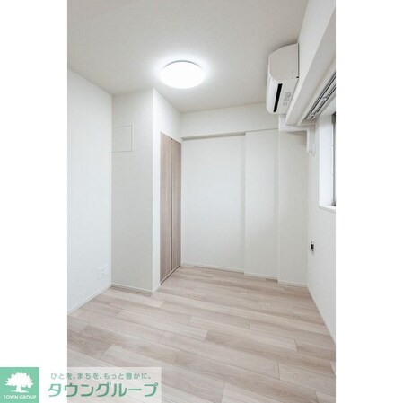 グランカーサ瑞江の物件内観写真